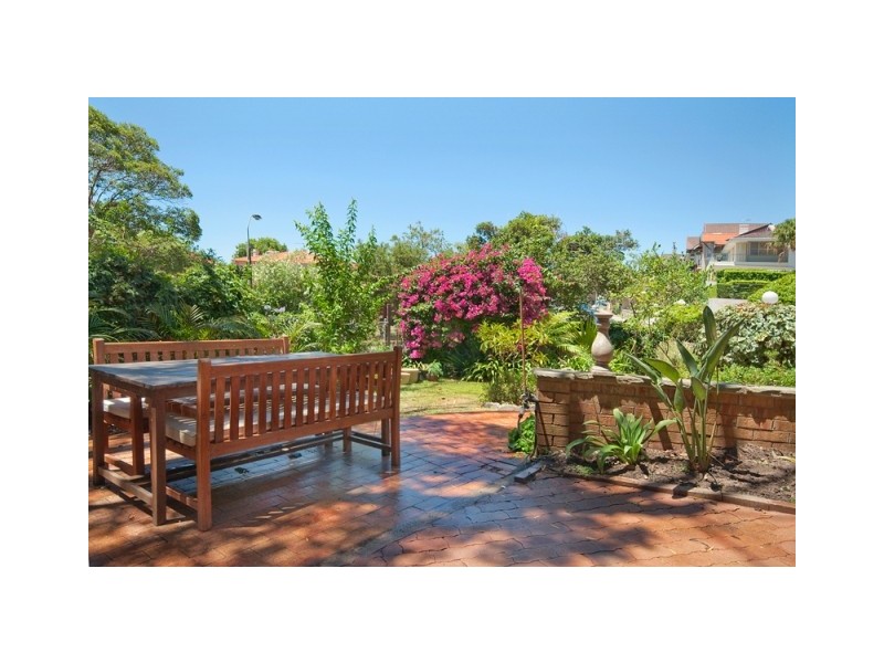 15/40 Stanton Road, Mosman NSW 2088