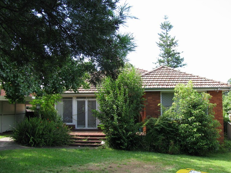 44 Keeler Street, Carlingford NSW 2118