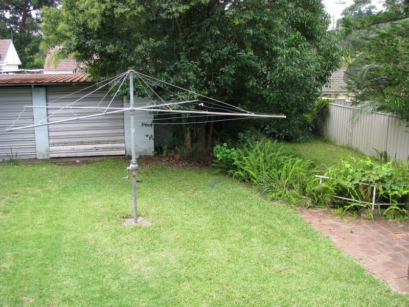 44 Keeler Street, Carlingford NSW 2118