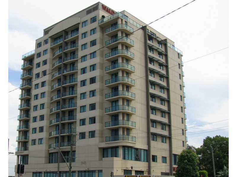 1103/110-114 James Ruse Drive, Rosehill NSW 2142