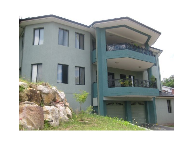 55 Bain Place, Dundas Valley NSW 2117