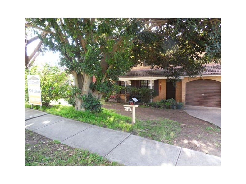 56 Keeler Street, Carlingford NSW 2118