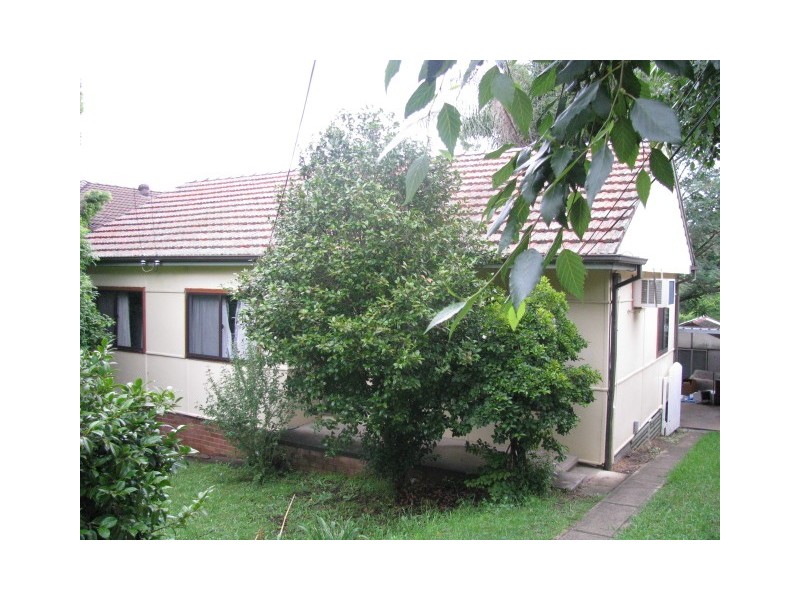 163  Adderton Road, Carlingford NSW 2118