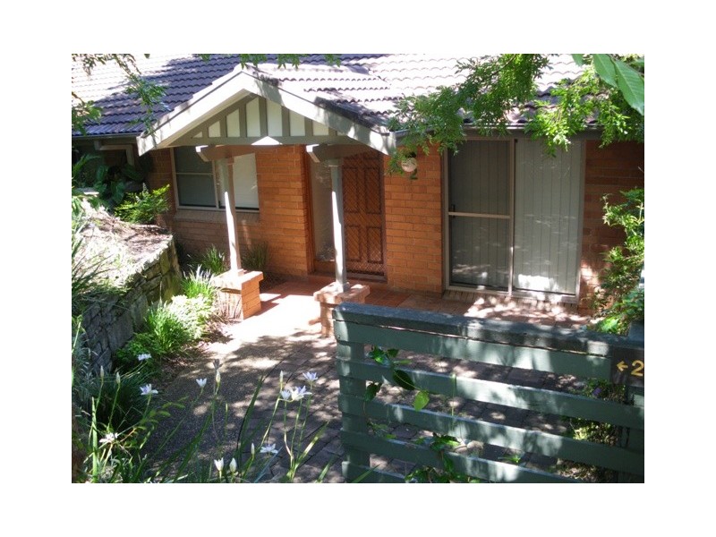 2/3-9 Beach Street, Tennyson Point NSW 2111