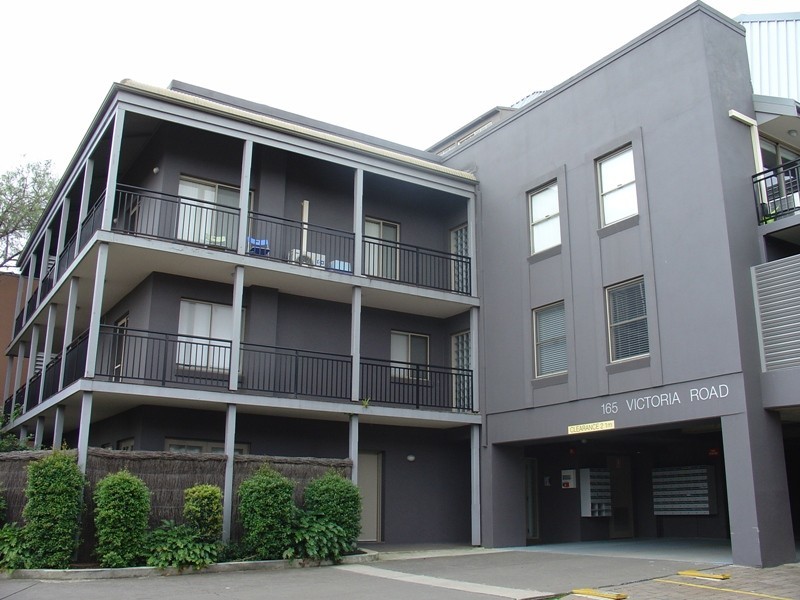 24/165 Victoria Road, Gladesville NSW 2111
