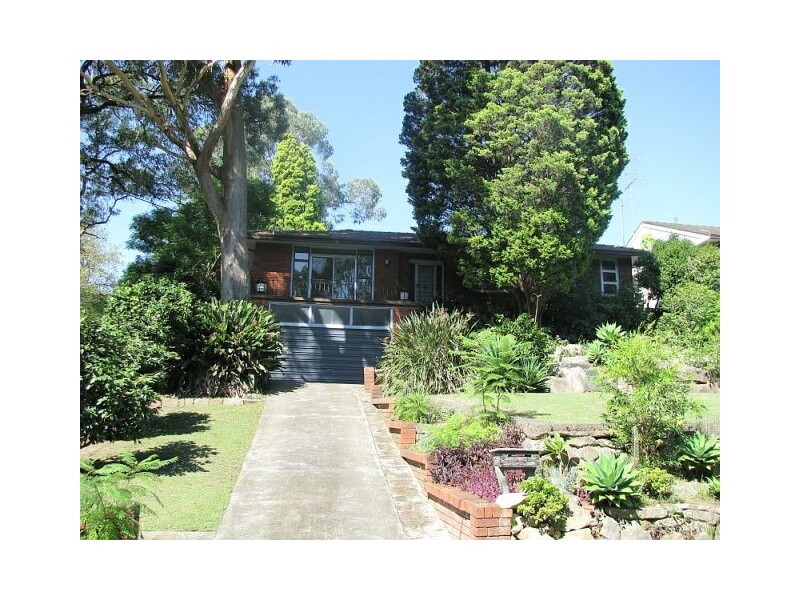 16 Rock Farm Avenue, Dundas NSW 2117