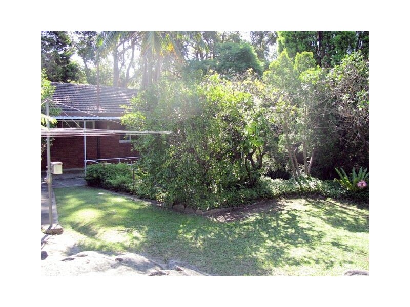 16 Rock Farm Avenue, Dundas NSW 2117