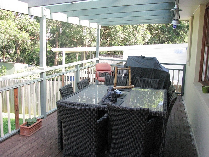 45 Supply Street, Dundas NSW 2117