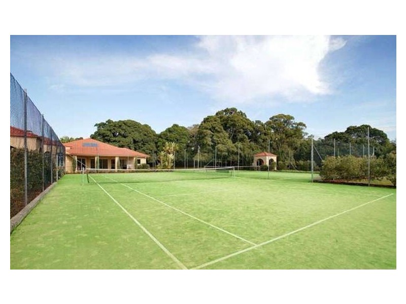 4 Mortimer lewis drive, Gladesville NSW 2111