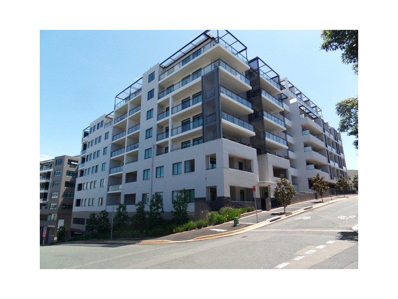 47/2 Underdale Lane, Meadowbank NSW 2114