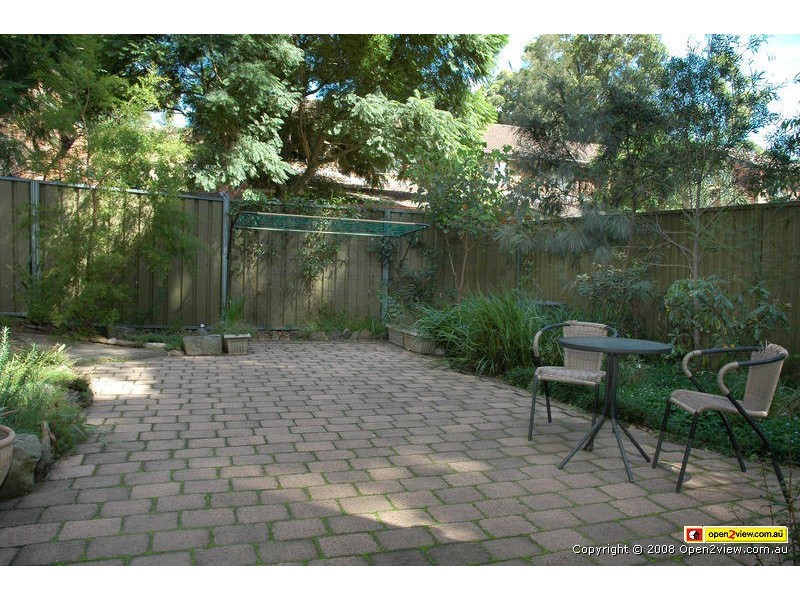 13/6-8 Robert Street, Telopea NSW 2117