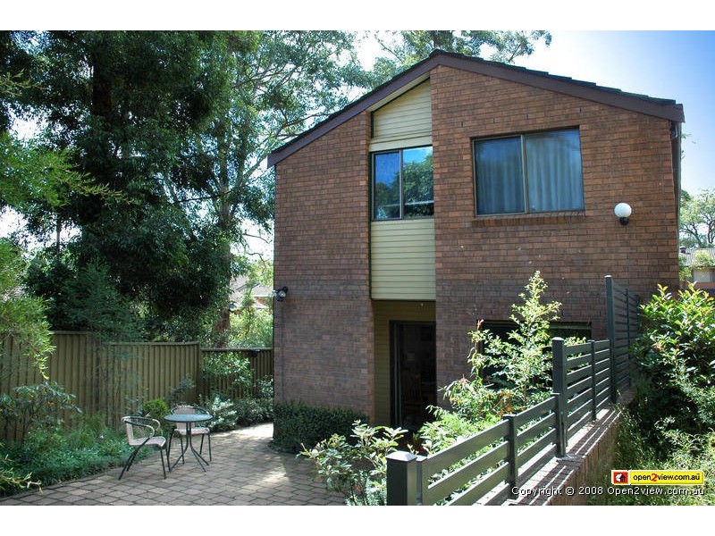 13/6-8 Robert Street, Telopea NSW 2117