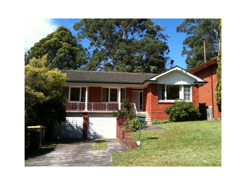 5 Harley Cres, Eastwood NSW 2122