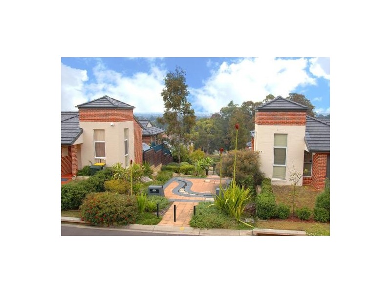 37 Hunterford Crescent, Oatlands NSW 2117