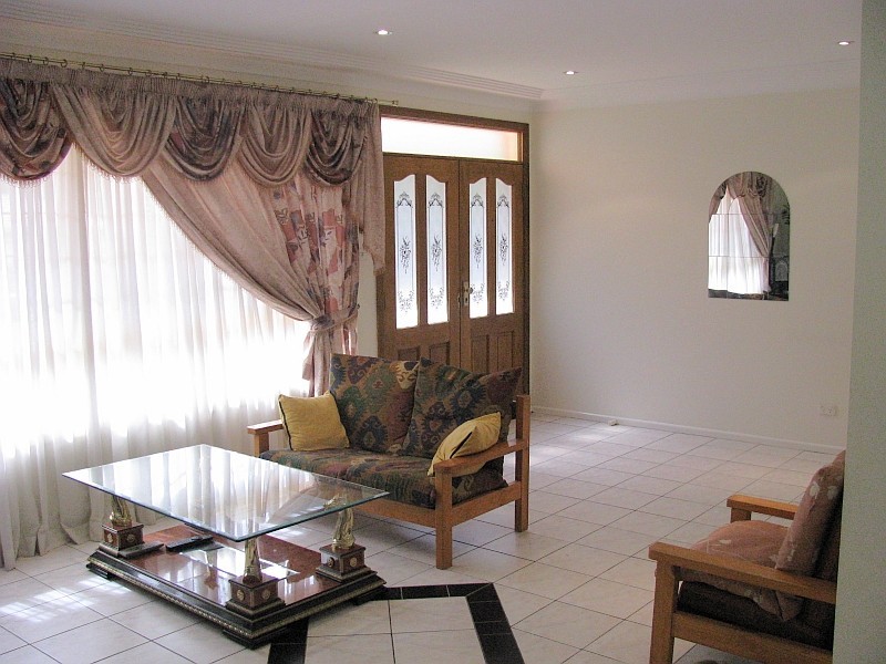 28 Darwin Street, Carlingford NSW 2118