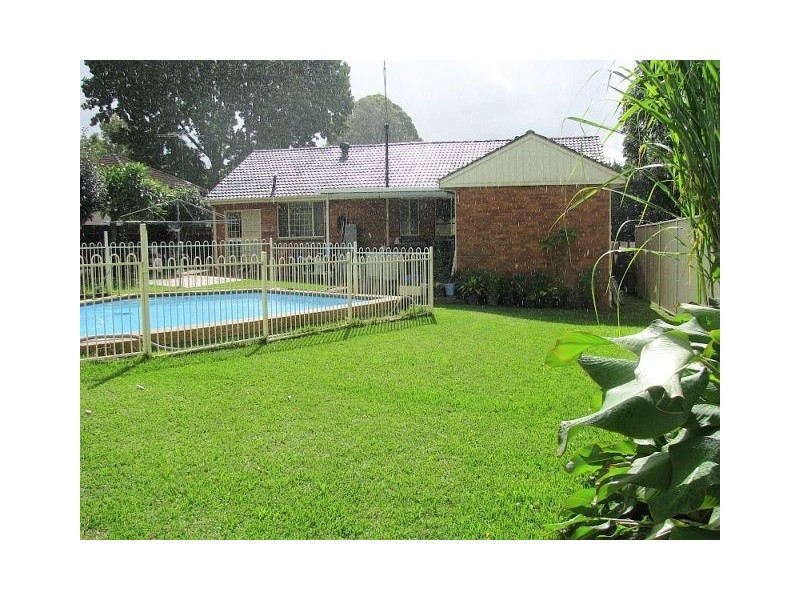 28 Darwin Street, Carlingford NSW 2118