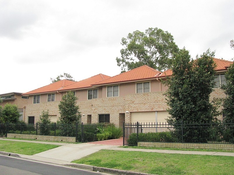 6/11-15 Manson Street, Telopea NSW 2117