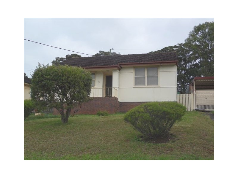 75 Marshall Road, Carlingford NSW 2118