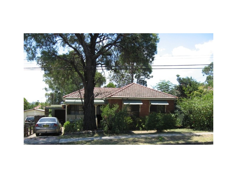 25 Bedford Rd, Blacktown NSW 2148