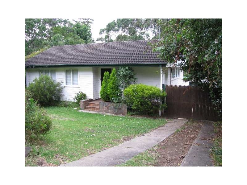 15 Buyuma Street, Carlingford NSW 2118