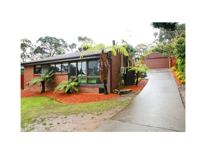 81 Barclay Road, North Rocks NSW 2151
