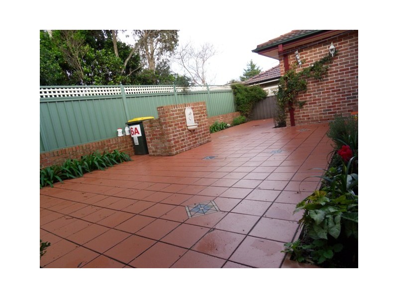 6A Dryden Avenue, Carlingford NSW 2118