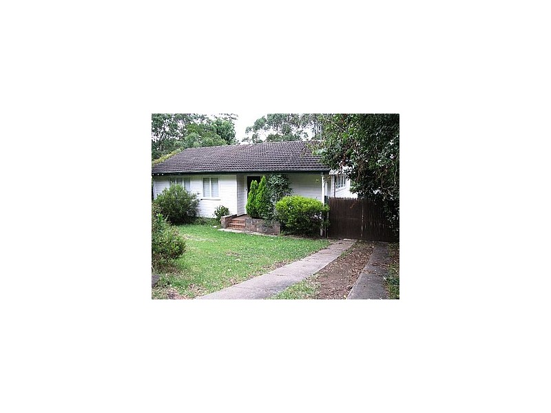 15 Buyuma Street, Carlingford NSW 2118