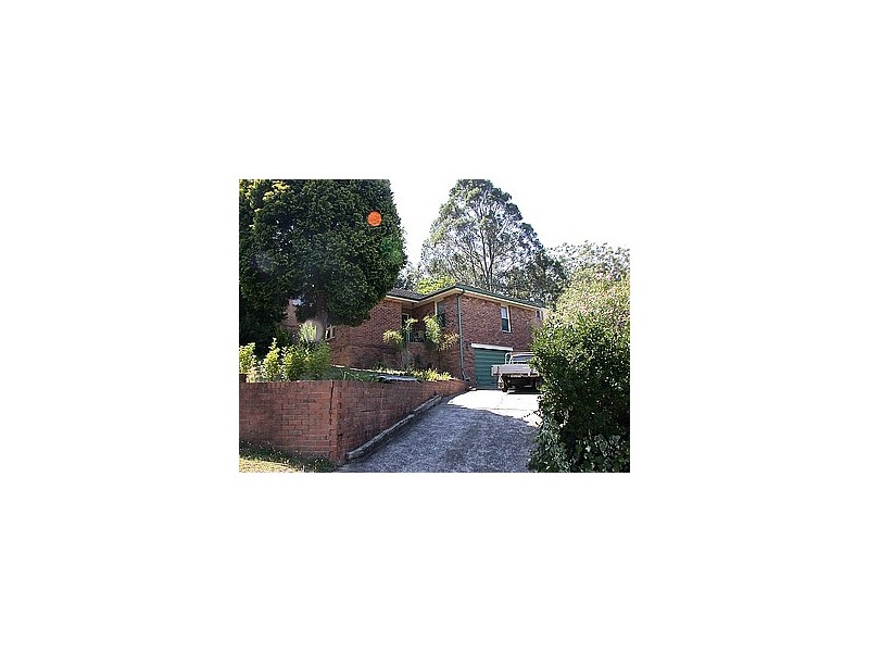 5A  Warwick Road, Dundas NSW 2117