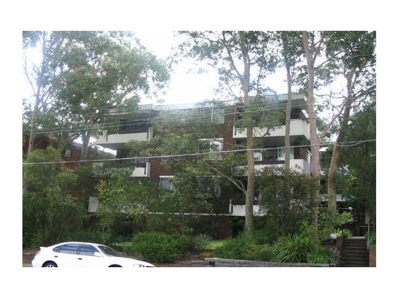 12/7 Morrison Road, Gladesville NSW 2111