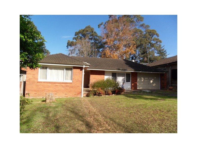 24 Darwin Street, Carlingford NSW 2118