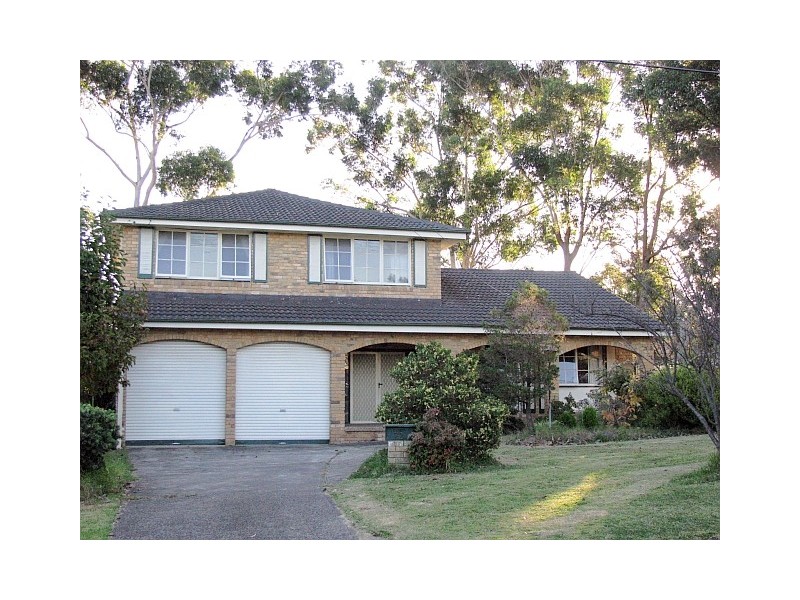 72 Balaka Drive, Carlingford NSW 2118