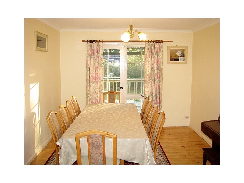 72 Balaka Drive, Carlingford NSW 2118