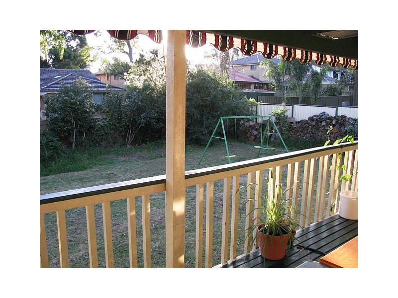 72 Balaka Drive, Carlingford NSW 2118