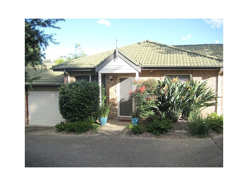 10/4 Wylde Street, Telopea NSW 2117