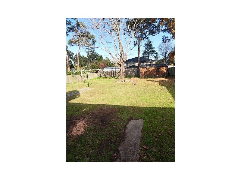 24 Darwin Street, Carlingford NSW 2118