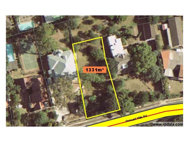 157A Pennant Hills Road, Carlingford NSW 2118