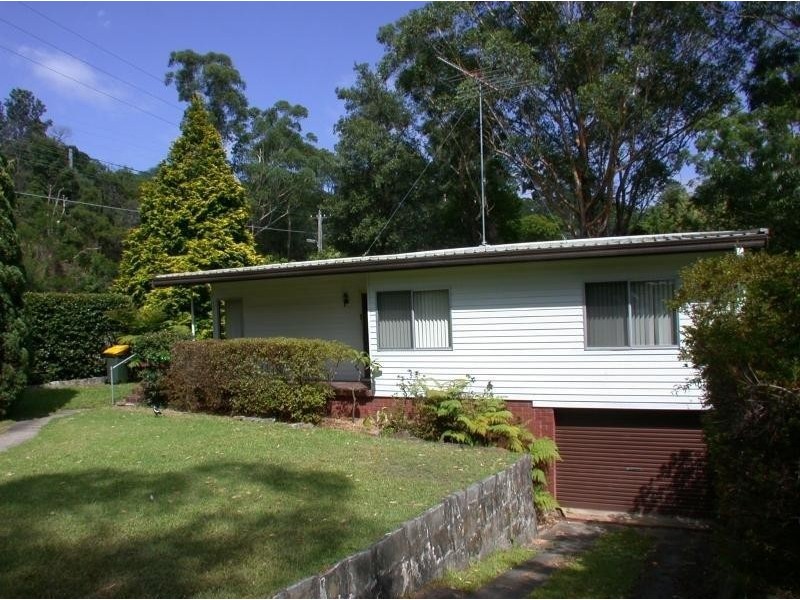 1 Kethel Road, Cheltenham NSW 2119