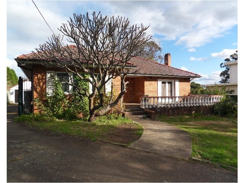 6 Felton Road, Carlingford NSW 2118