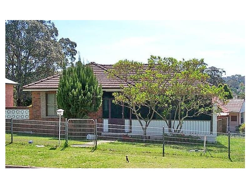 2 Lord Avenue, Dundas NSW 2117