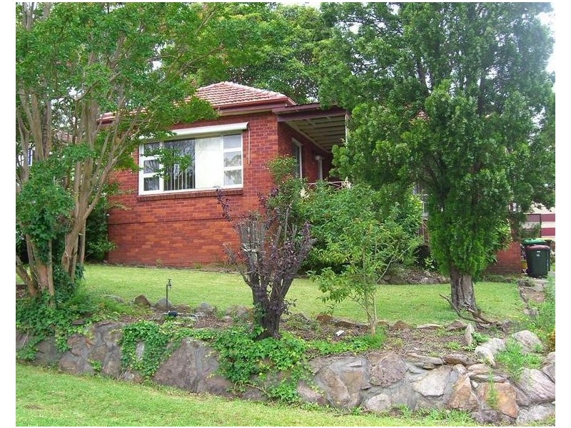 23  Tobruk Avenue, Carlingford NSW 2118