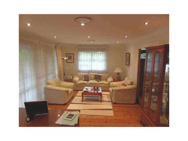 33A Bradley Drive, Carlingford NSW 2118