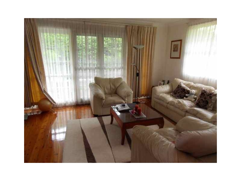 33A Bradley Drive, Carlingford NSW 2118