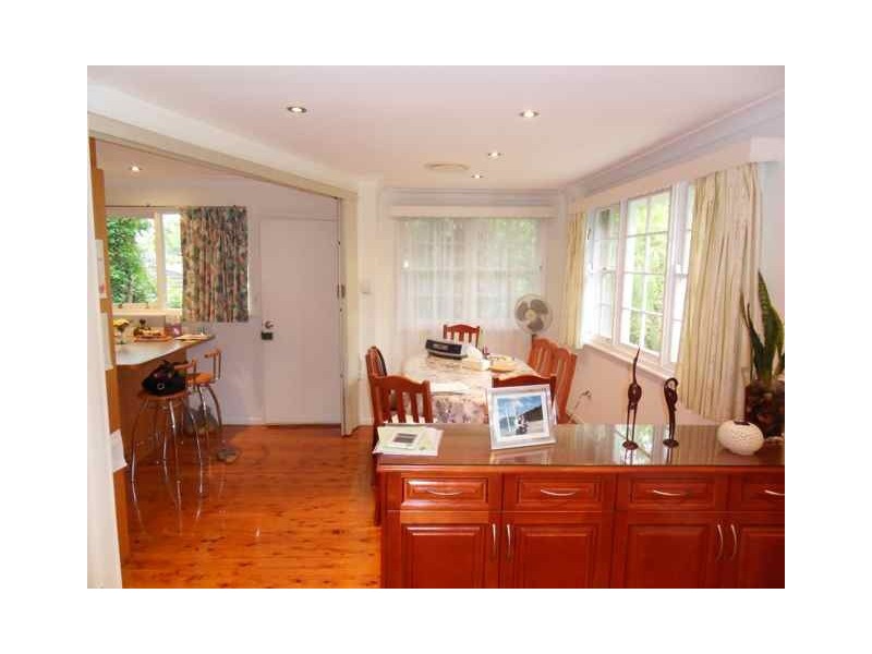 33A Bradley Drive, Carlingford NSW 2118