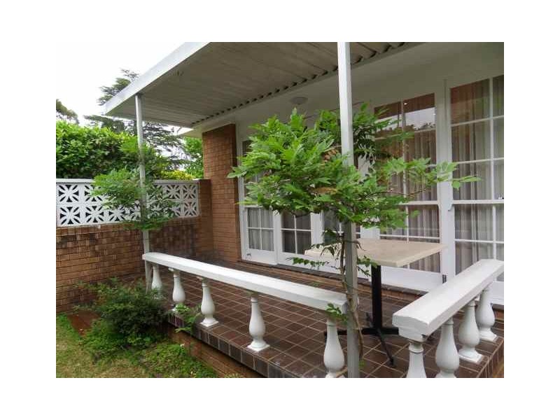 33A Bradley Drive, Carlingford NSW 2118