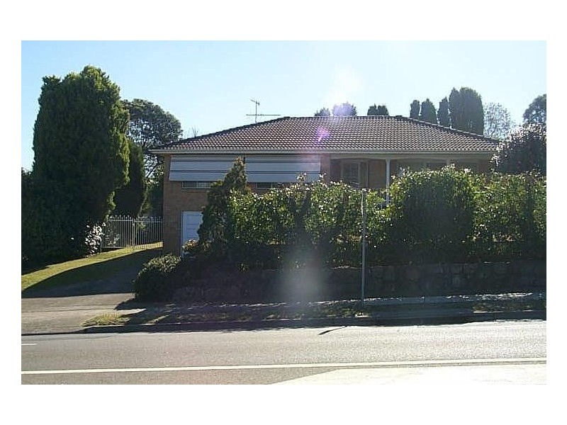 49 Barclay Road, North Rocks NSW 2151