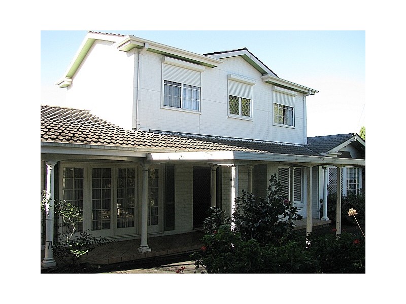 223 Marsden Road, Carlingford NSW 2118