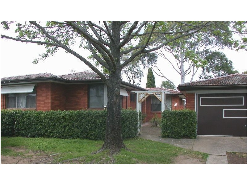 202 Pennant Hills Road, Oatlands NSW 2117