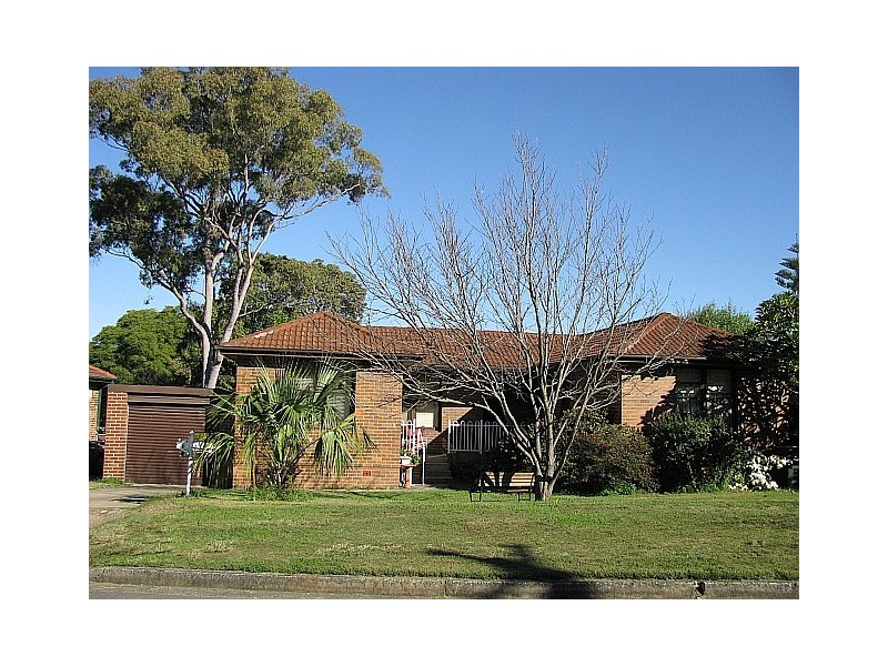 6 Greens Avenue, Oatlands NSW 2117