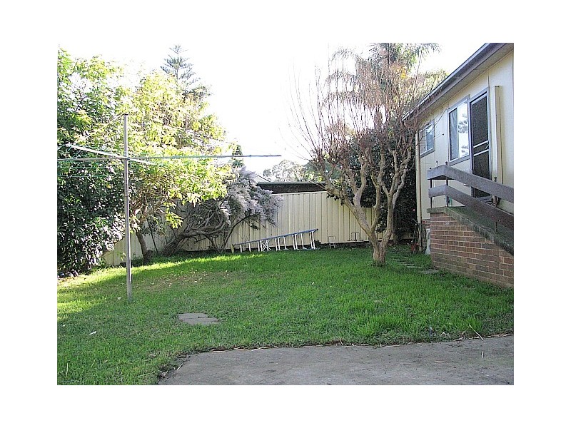 6 Greens Avenue, Oatlands NSW 2117