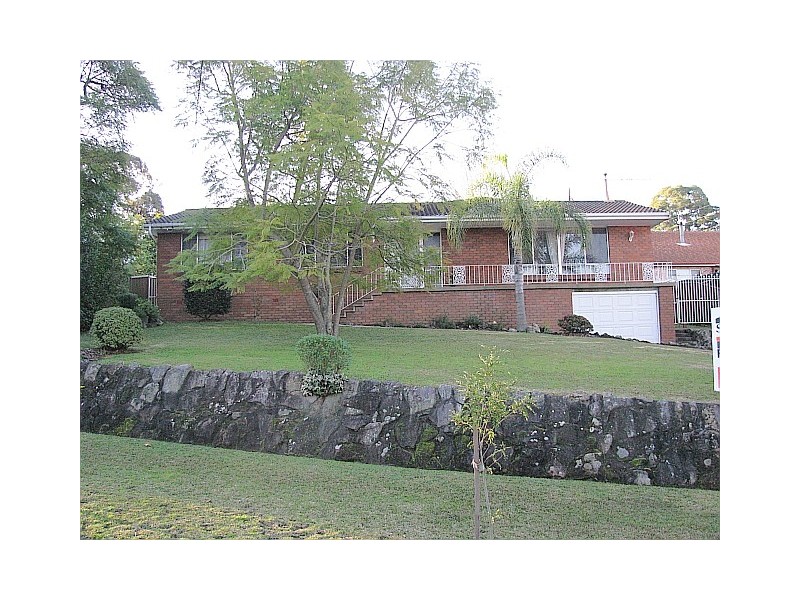 36 Ebony Avenue, Carlingford NSW 2118